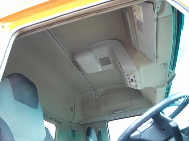 三菱 スーパーグレート QKG-FV50VY(6x4)の写真44