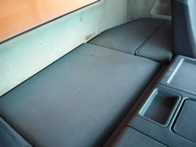 三菱 スーパーグレート QKG-FV50VY(6x4)の写真45