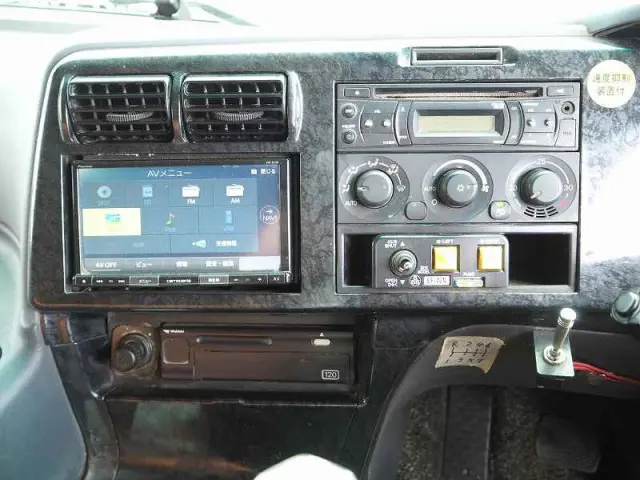 三菱 スーパーグレート QKG-FV50VY(6x4)の写真47