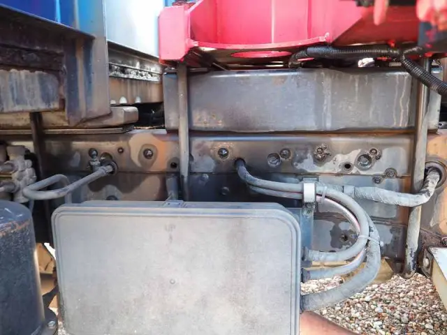 三菱 スーパーグレート PJ-FY54JTY(6x4)の写真23