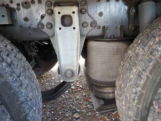 三菱 スーパーグレート PJ-FY54JTY(6x4)の写真26