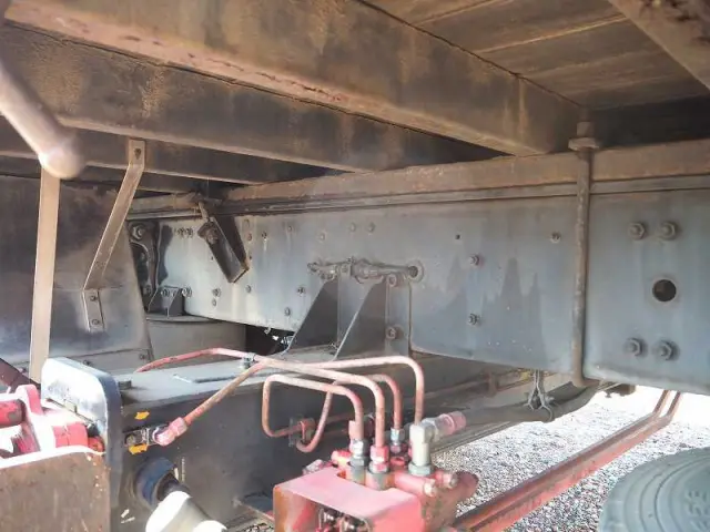 三菱 スーパーグレート PJ-FY54JTY(6x4)の写真32