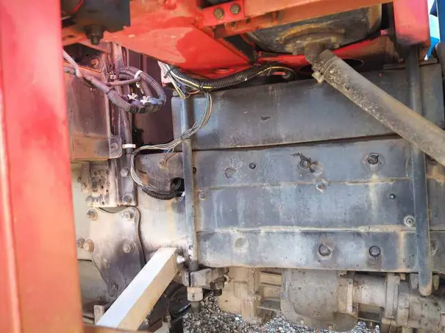 三菱 スーパーグレート PJ-FY54JTY(6x4)の写真36