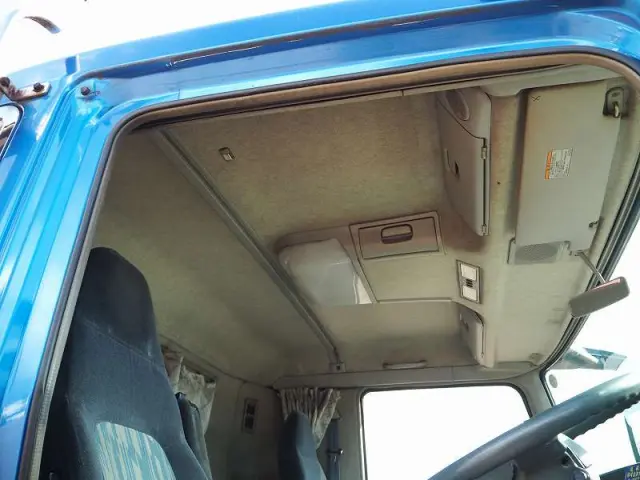 三菱 スーパーグレート PJ-FY54JTY(6x4)の写真46