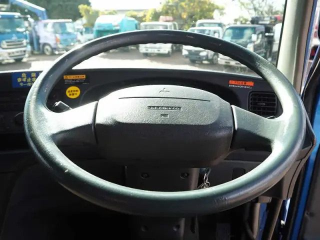 三菱 スーパーグレート PJ-FY54JTY(6x4)の写真49