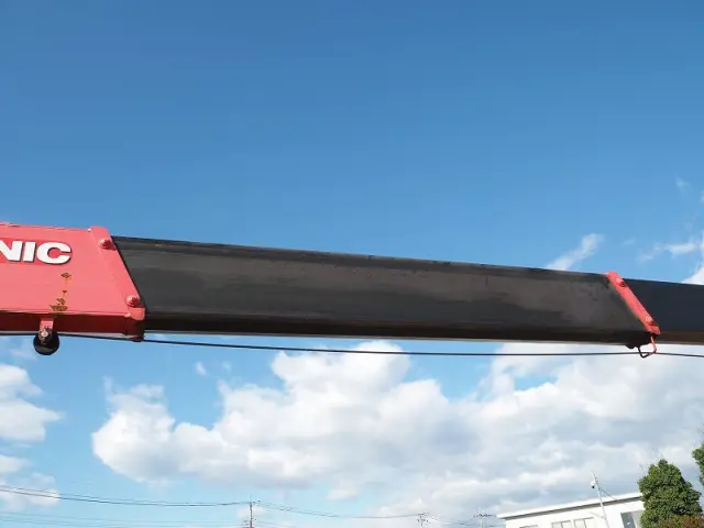 三菱 ファイター QKG-FK62FZ(2WD)の写真17