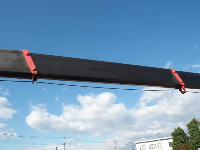 三菱 ファイター QKG-FK62FZ(2WD)の写真18