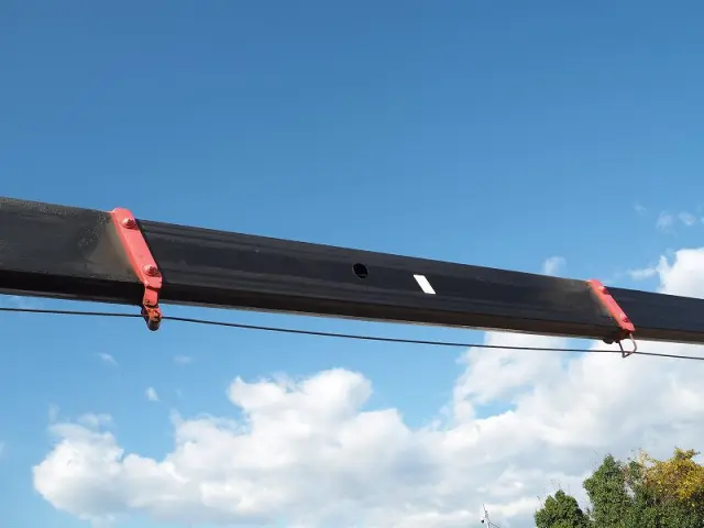 三菱 ファイター QKG-FK62FZ(2WD)の写真19