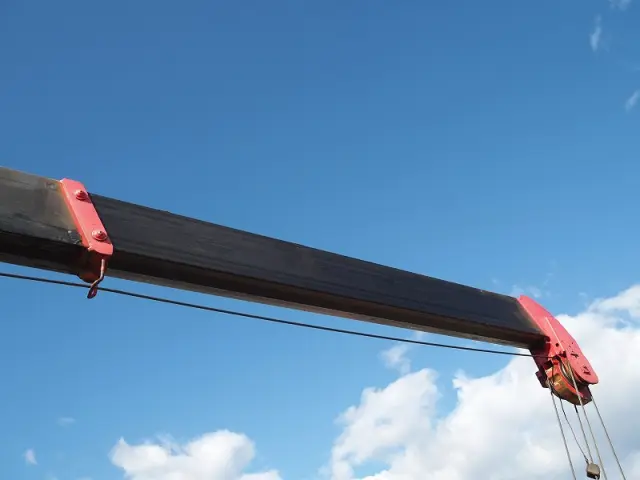 三菱 ファイター QKG-FK62FZ(2WD)の写真20