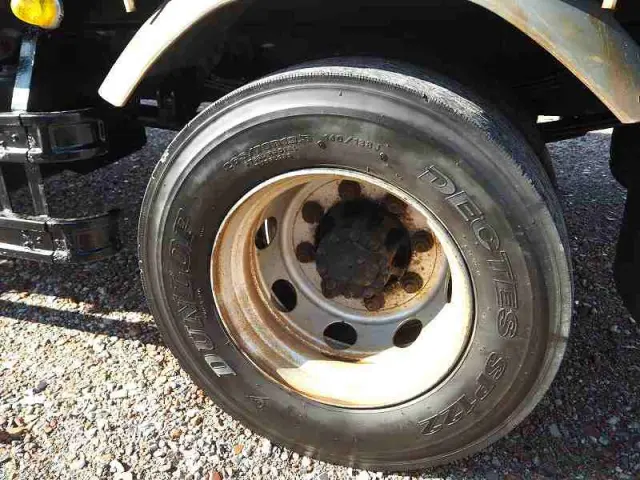 三菱 ファイター QKG-FK62FZ(2WD)の写真33