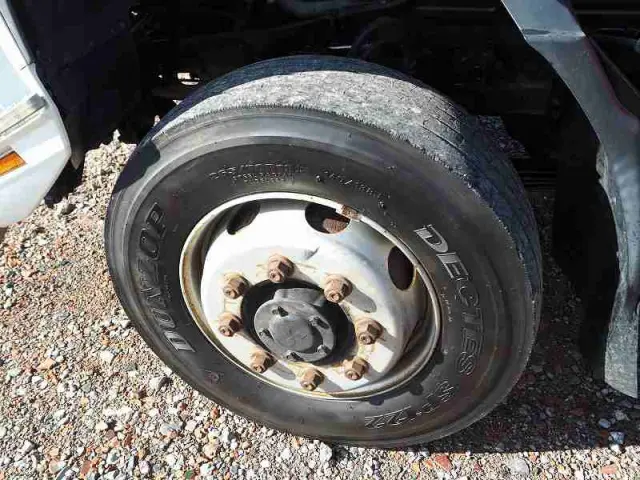 三菱 ファイター QKG-FK62FZ(2WD)の写真35