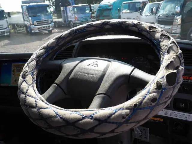 三菱 ファイター QKG-FK62FZ(2WD)の写真42