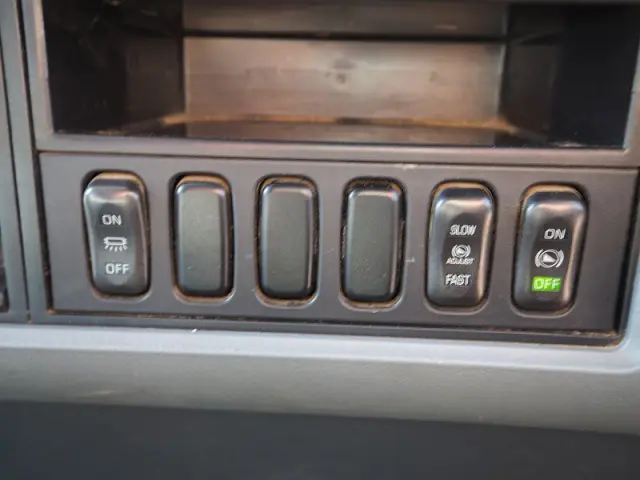 三菱 ファイター QKG-FK62FZ(2WD)の写真45