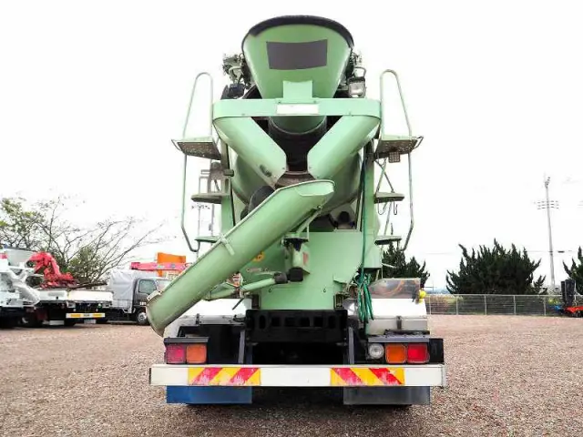 日野 プロフィア QPG-FS1AKDA(6x4)の写真4