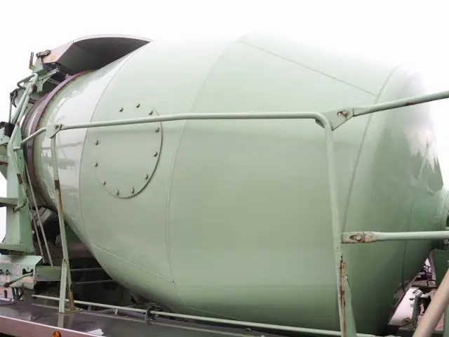 日野 プロフィア QPG-FS1AKDA(6x4)の写真12