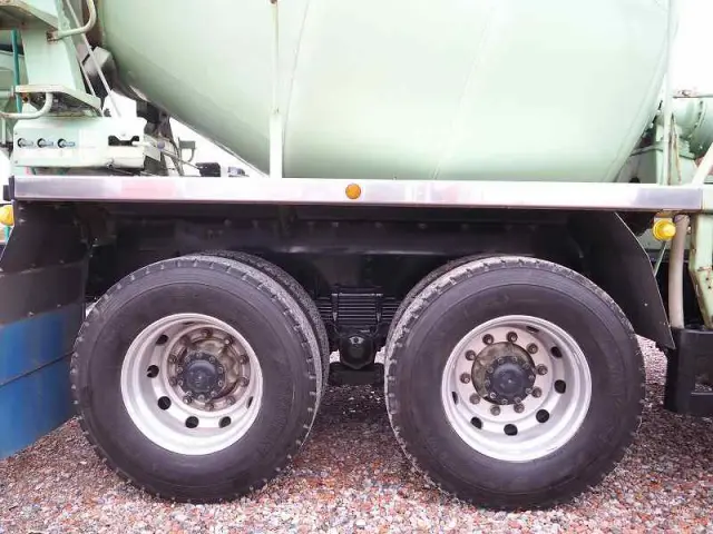 日野 プロフィア QPG-FS1AKDA(6x4)の写真13