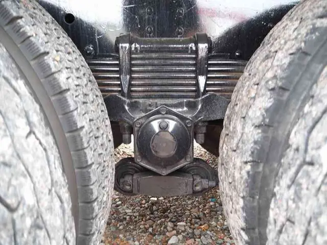 日野 プロフィア QPG-FS1AKDA(6x4)の写真14