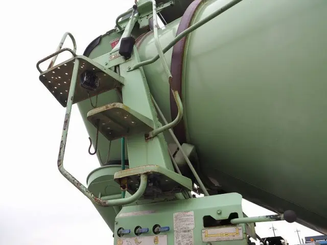 日野 プロフィア QPG-FS1AKDA(6x4)の写真15