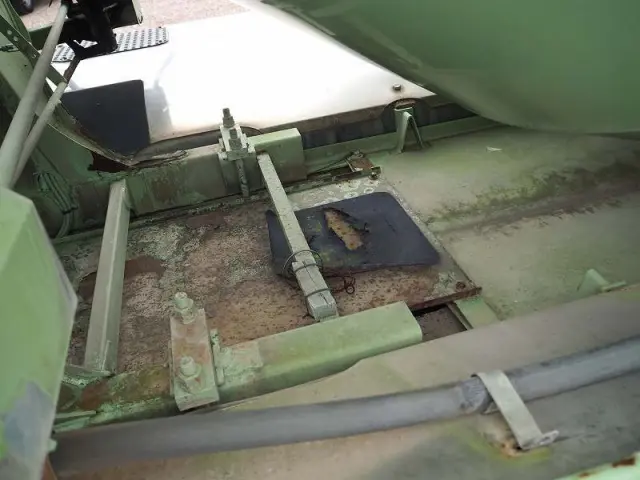 日野 プロフィア QPG-FS1AKDA(6x4)の写真17