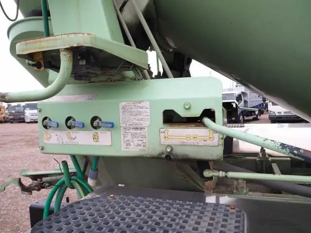 日野 プロフィア QPG-FS1AKDA(6x4)の写真18