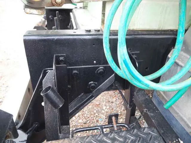 日野 プロフィア QPG-FS1AKDA(6x4)の写真19