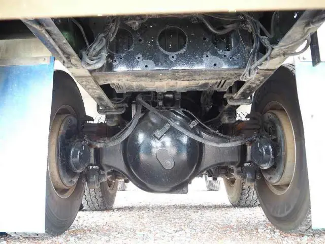 日野 プロフィア QPG-FS1AKDA(6x4)の写真21