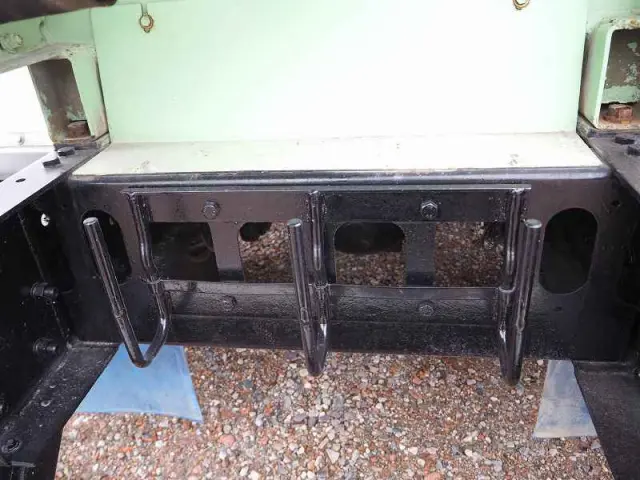 日野 プロフィア QPG-FS1AKDA(6x4)の写真22