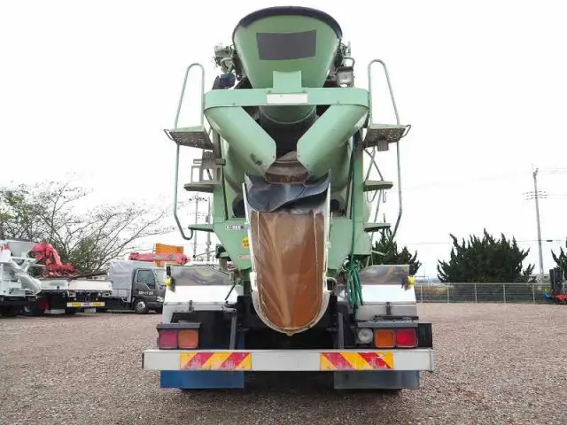 日野 プロフィア QPG-FS1AKDA(6x4)の写真23