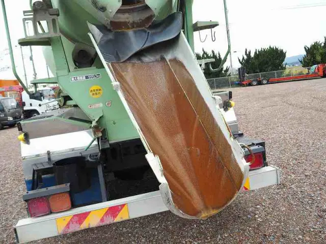 日野 プロフィア QPG-FS1AKDA(6x4)の写真24