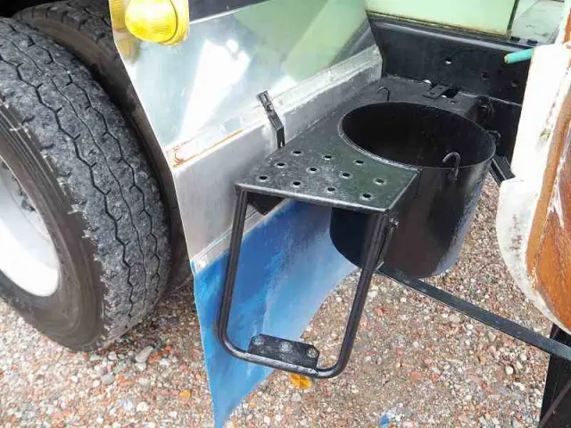 日野 プロフィア QPG-FS1AKDA(6x4)の写真25