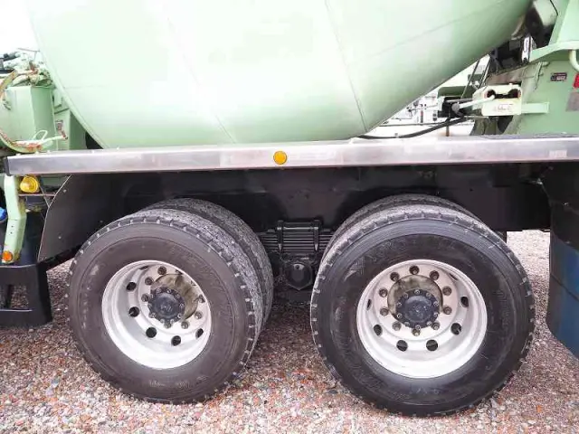 日野 プロフィア QPG-FS1AKDA(6x4)の写真29