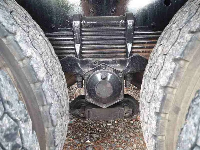 日野 プロフィア QPG-FS1AKDA(6x4)の写真31