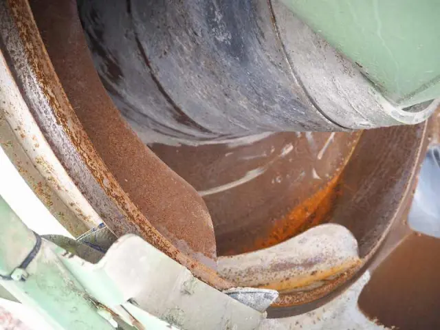 日野 プロフィア QPG-FS1AKDA(6x4)の写真33