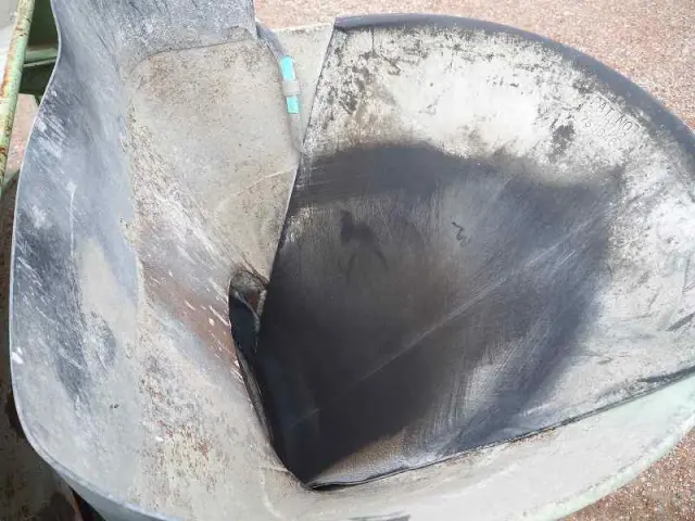 日野 プロフィア QPG-FS1AKDA(6x4)の写真34