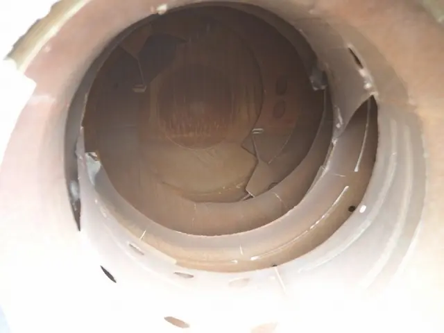 日野 プロフィア QPG-FS1AKDA(6x4)の写真35