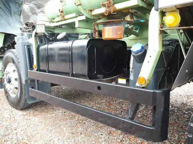 日野 プロフィア QPG-FS1AKDA(6x4)の写真37