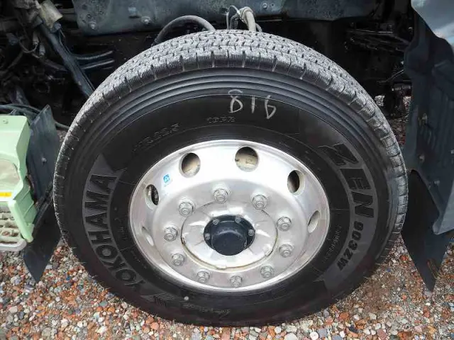 日野 プロフィア QPG-FS1AKDA(6x4)の写真40