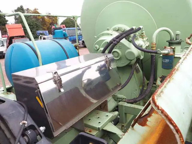 日野 プロフィア QPG-FS1AKDA(6x4)の写真41