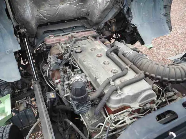 日野 プロフィア QPG-FS1AKDA(6x4)の写真43