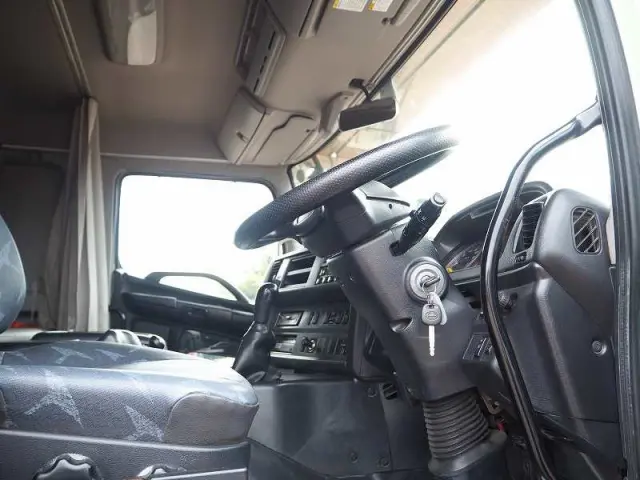 日野 プロフィア QPG-FS1AKDA(6x4)の写真45