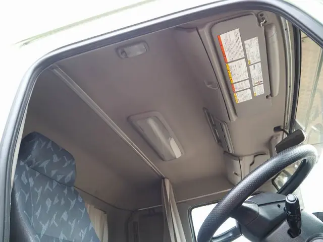 日野 プロフィア QPG-FS1AKDA(6x4)の写真46