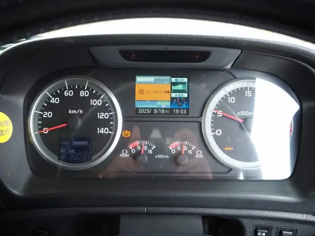 日野 プロフィア QPG-FS1AKDA(6x4)の写真49