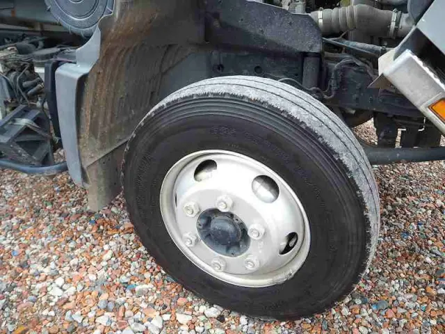 日野 レンジャー TKG-FC9JCAA(2WD)の写真10