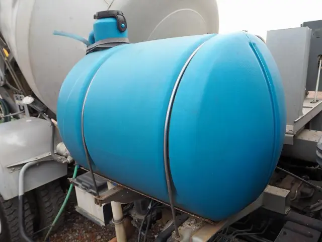 日野 レンジャー TKG-FC9JCAA(2WD)の写真11