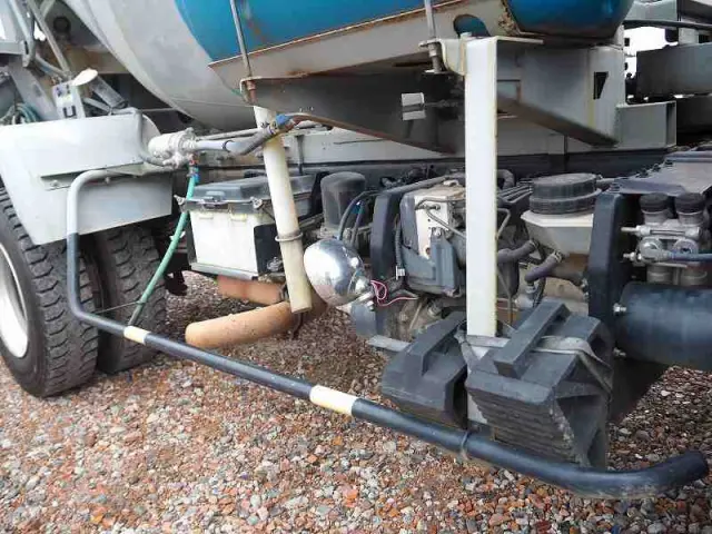 日野 レンジャー TKG-FC9JCAA(2WD)の写真12