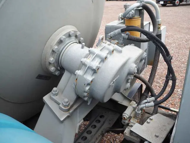 日野 レンジャー TKG-FC9JCAA(2WD)の写真13