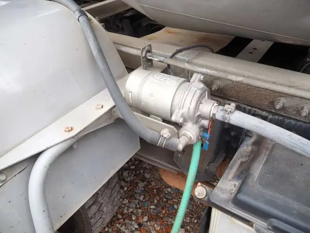 日野 レンジャー TKG-FC9JCAA(2WD)の写真14