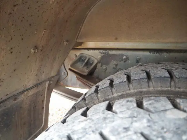 日野 レンジャー TKG-FC9JCAA(2WD)の写真16