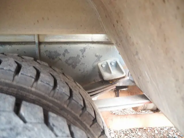 日野 レンジャー TKG-FC9JCAA(2WD)の写真17