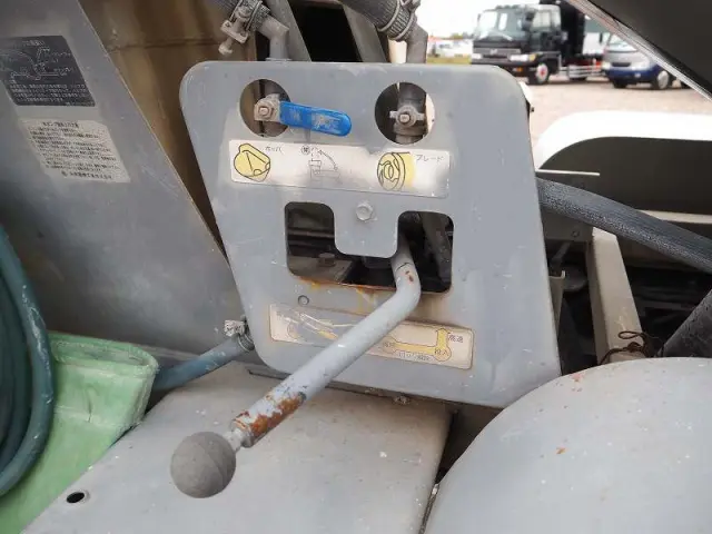 日野 レンジャー TKG-FC9JCAA(2WD)の写真18